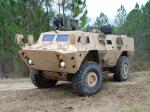 COMMANDO Elite TAPV 2012 года